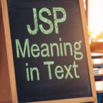 meaning in text