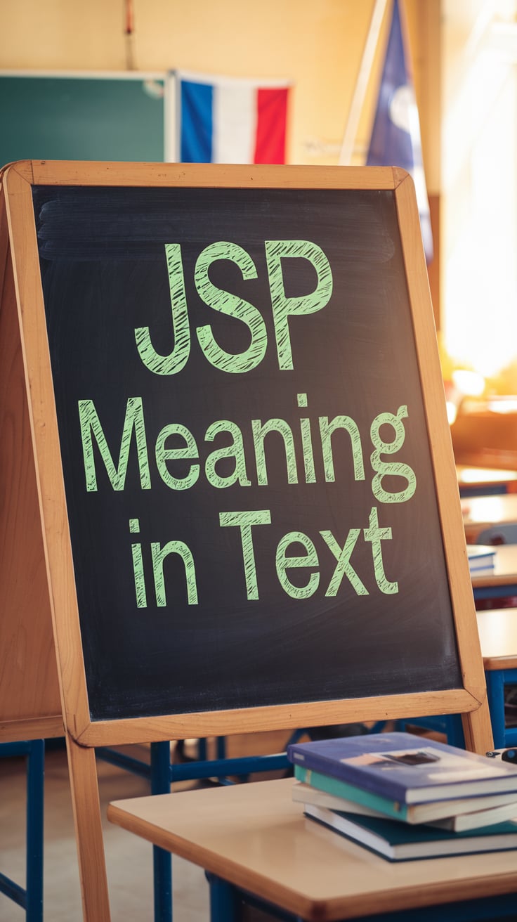 meaning in text