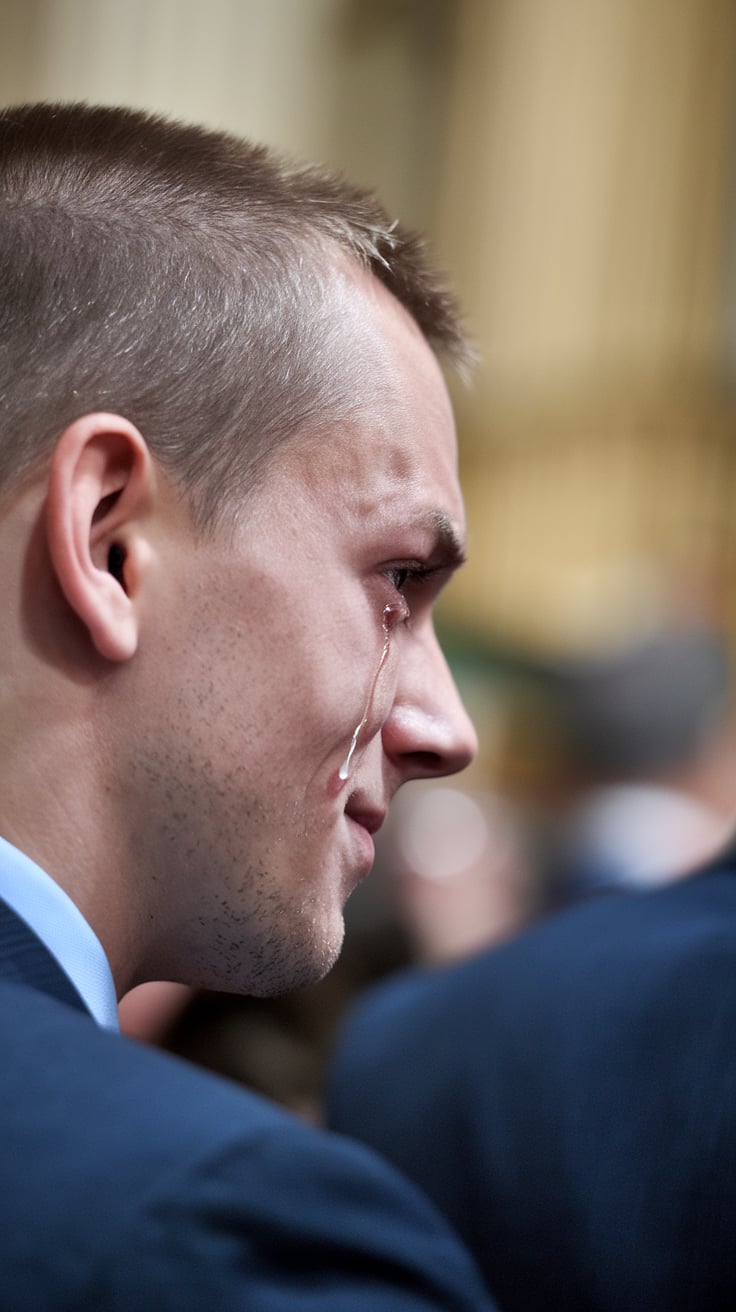 Past Tense of Tear Grammar Beacon