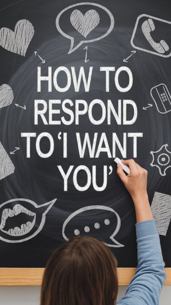 respond for love