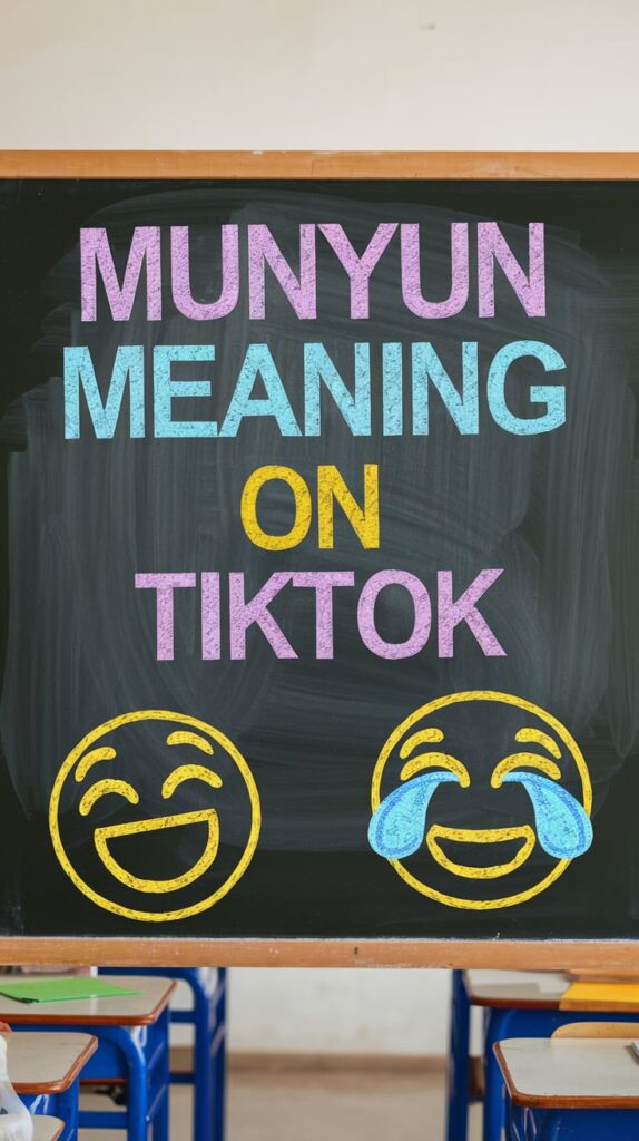 meaning on tiktok