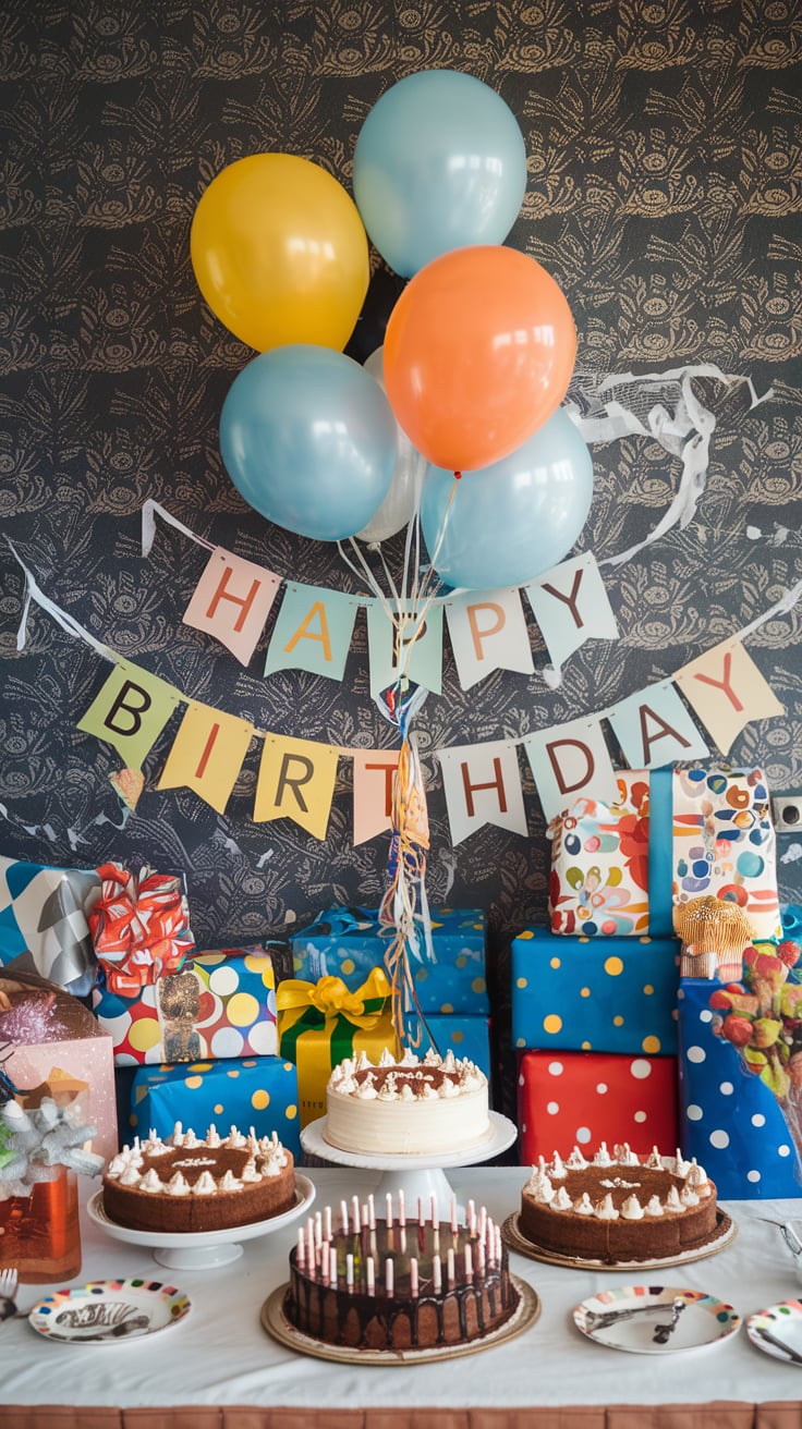 25 Other Ways to Say "Happy Birthday in Advance" Grammar Beacon