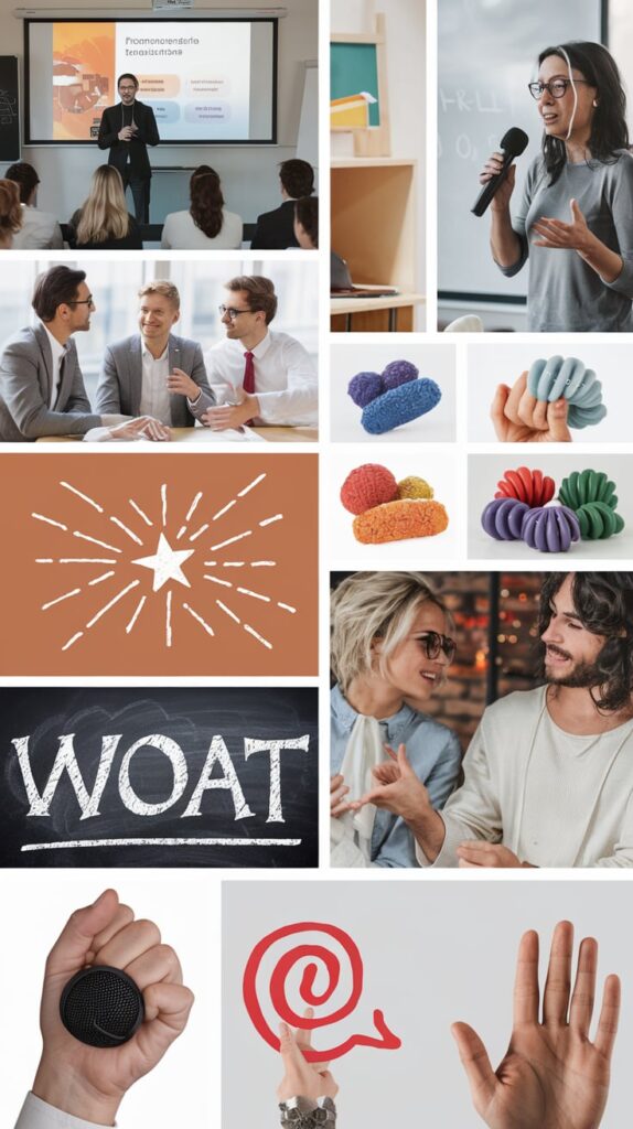 woat meeting