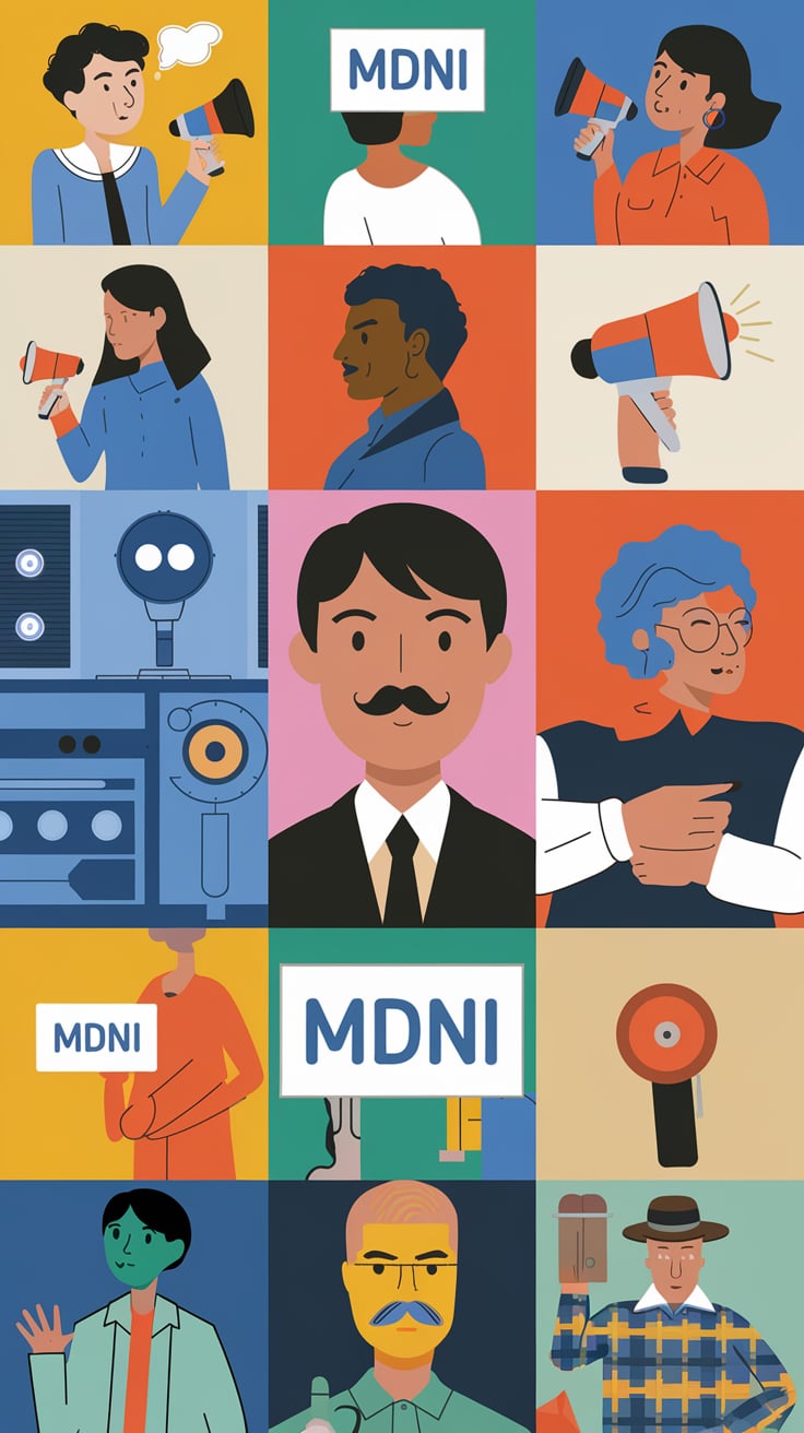 MDNI Meaning: TikTok's Newest Acronym - Grammar Beacon