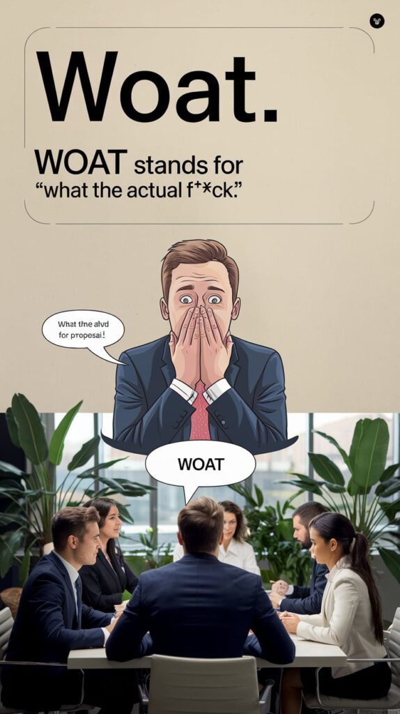 woat fucks