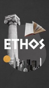 Ethos in Literature - Grammar Beacon