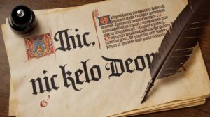 What Does Nickelodeon Meaning in Latin? - Grammar Beacon