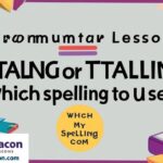 totalling-or-totaling-which-spelling-to-use