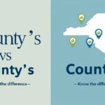 County’s, Counties’, and Counties