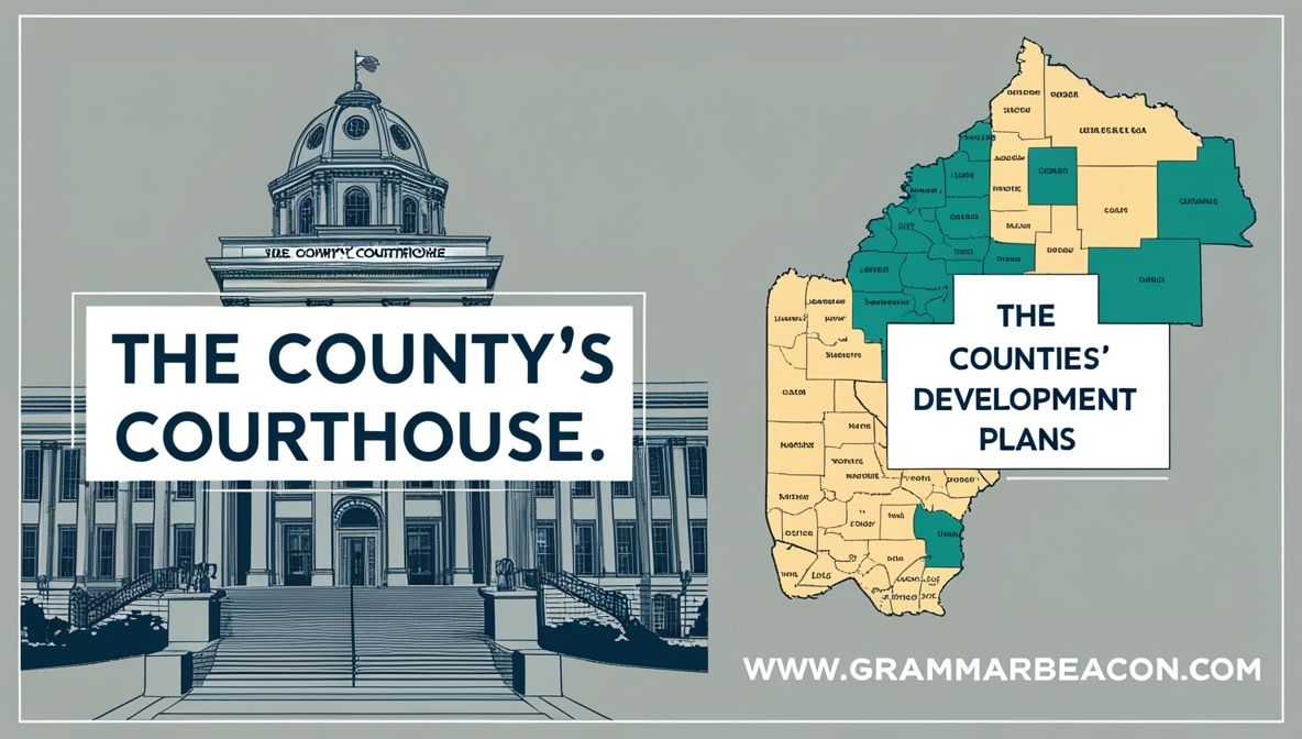 County s vs Counties vs Counties: The Ultimate Grammar Guide Grammar County s vs Counties vs Counties: The Ultimate Grammar Guide Grammar