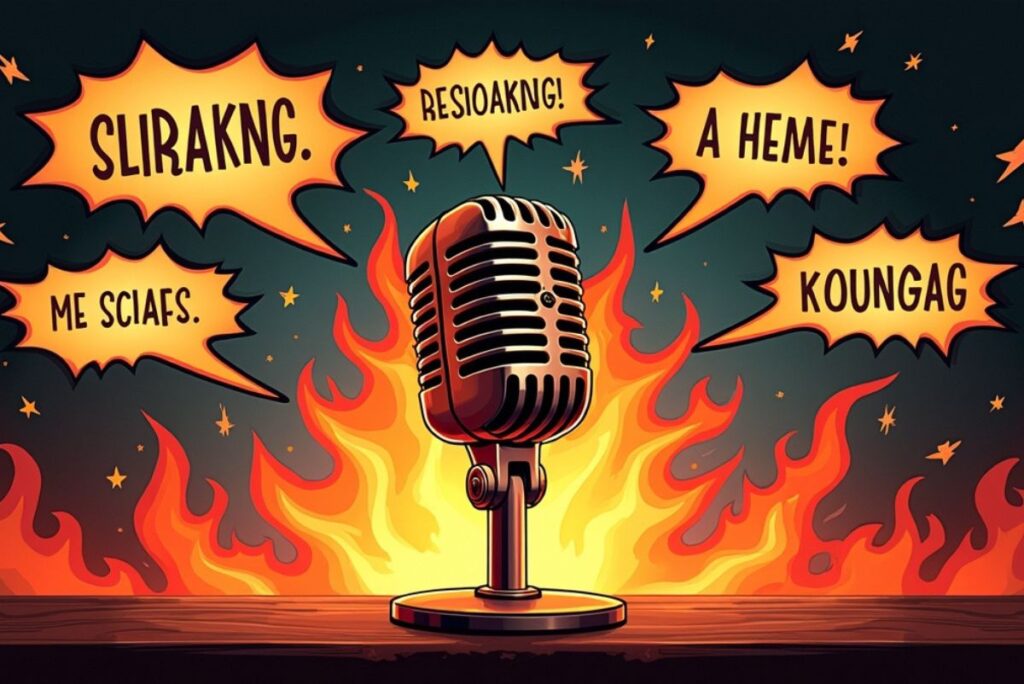 Good Roasts
