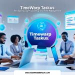 TimeWarp TaskUs