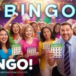Bingo Jokes
