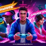 Cool Gaming Names