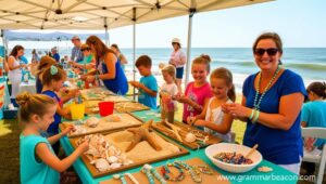 Fun Crafts ThunderOnTheGulf