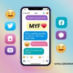 MYF Meaning in Text