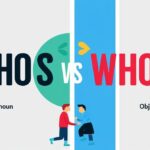Who vs Whom