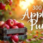 Apple Puns