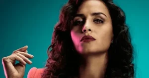 Abril Félix Murillo