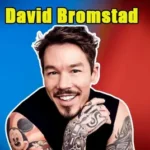 David Bromstad
